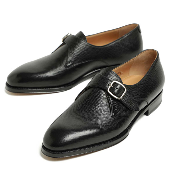 F.lli Giacometti フラテッリ ジャコメッティ シングルモンク